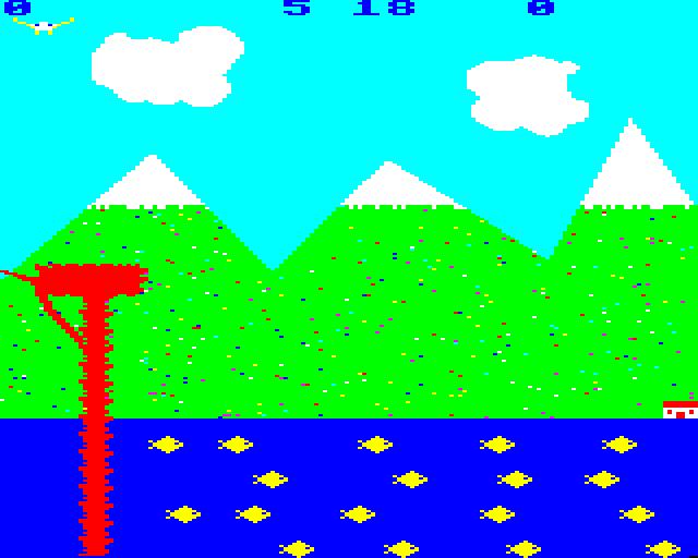 Ossie — ss (WOR)