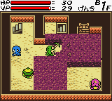 Daikaijuu Monogatari - Poyon No Dungeon Room 2 — ss (WOR)