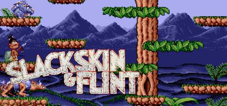 Slackskin And Flint — steamgrid