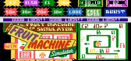 Fruit Machine Simulator — steamgrid