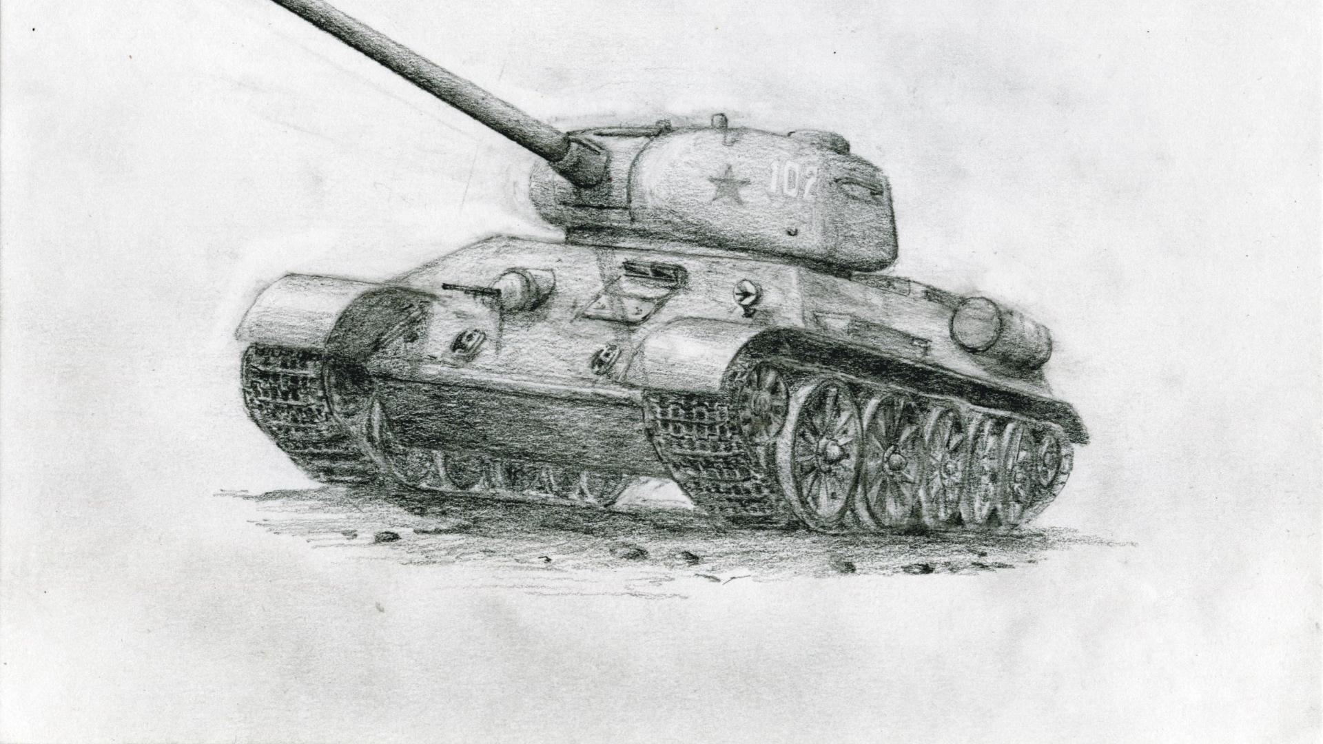 Soviet — fanart