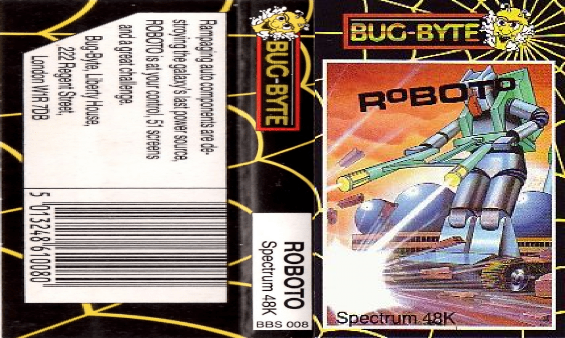 Roboto — box-texture (WOR)