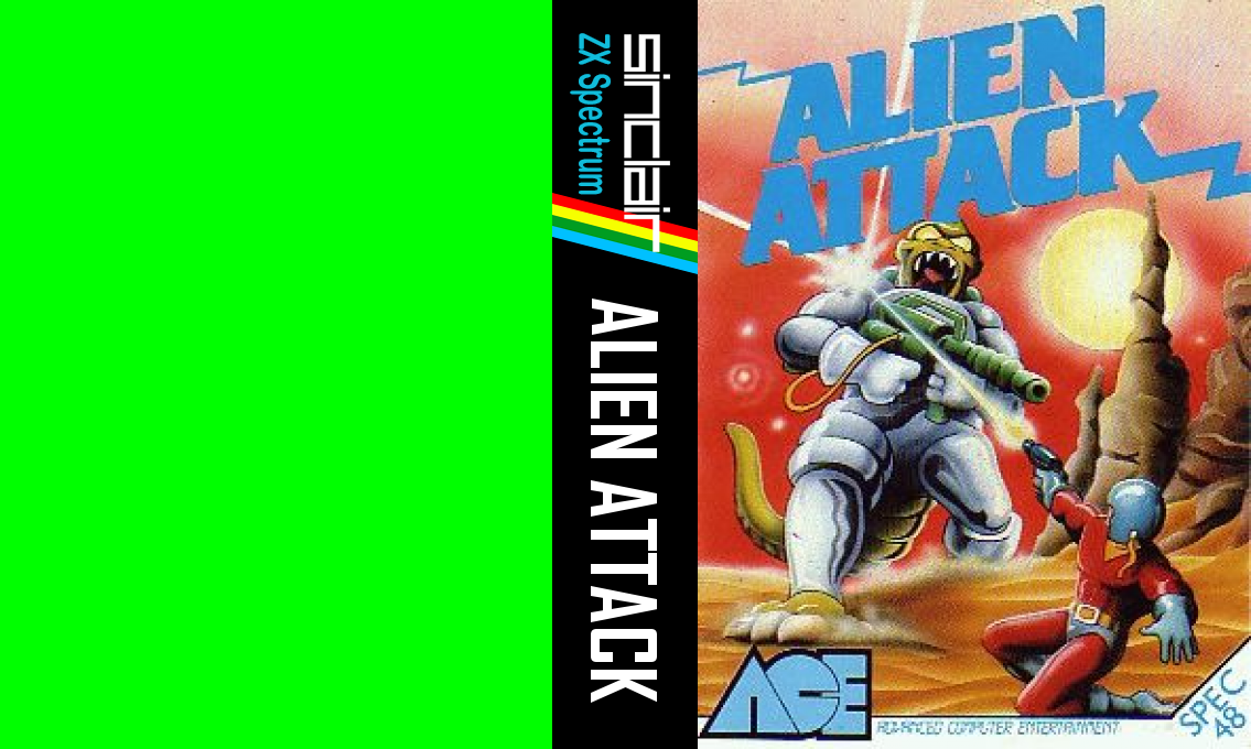 Alien Attack — box-texture (WOR)