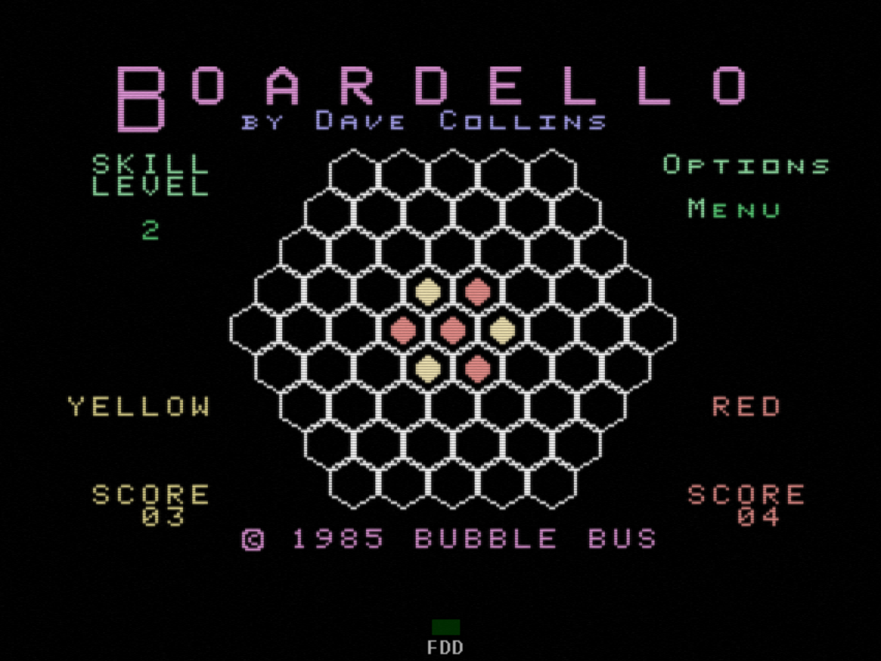 Boardello — sstitle (EU)