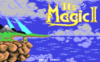 It's Magic 2 — sstitle (WOR)