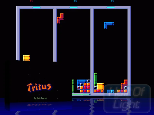 Tritus — mixrbv2 (WOR)