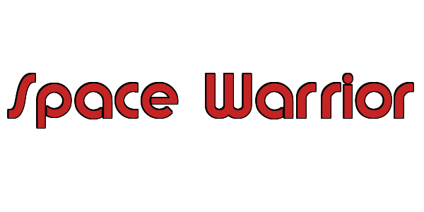Space Warrior — wheel-hd (CUS)