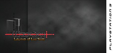 Wizardry - Labyrinth of Lost Souls — steamgrid
