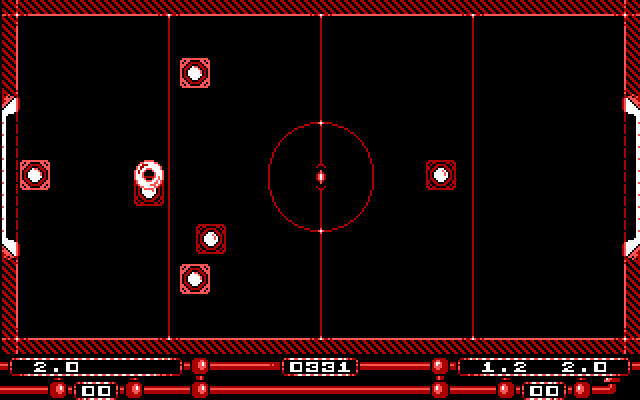 Solar Hockey League, The — ss (WOR)