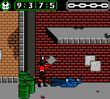 Spawn — ss (WOR)