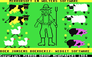 Boer Jansens Boerderij — sstitle (NL)