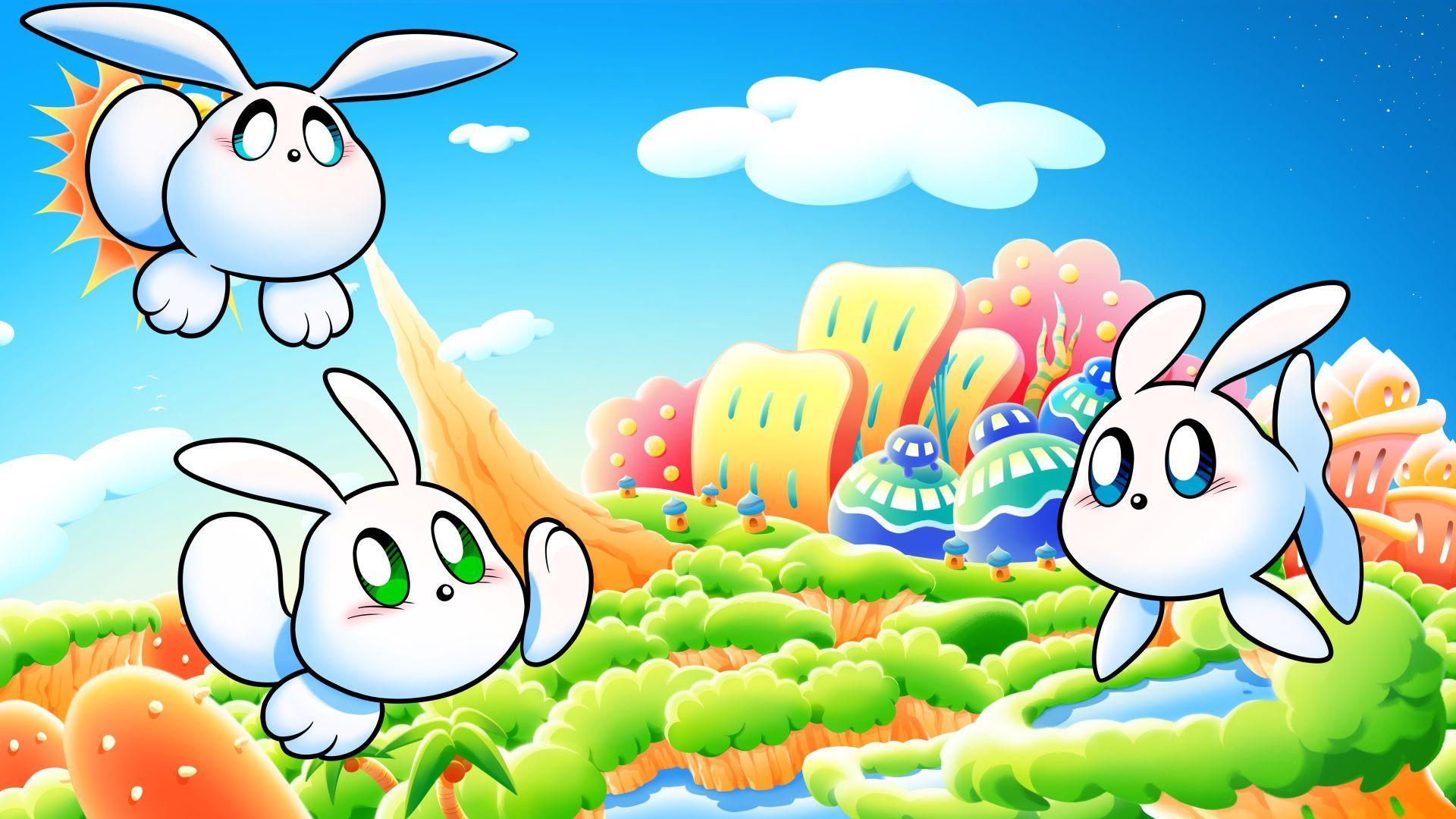 Trip World DX — fanart