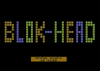 Blok-Head — sstitle (WOR)