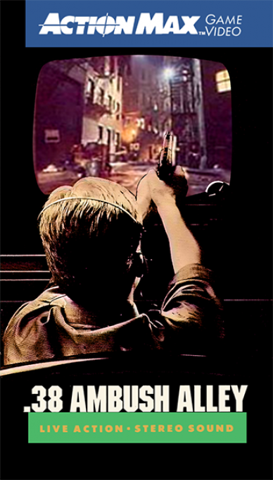 .38 Ambush Alley box art