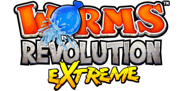 Worms Revolution Extreme — wheel (WOR)