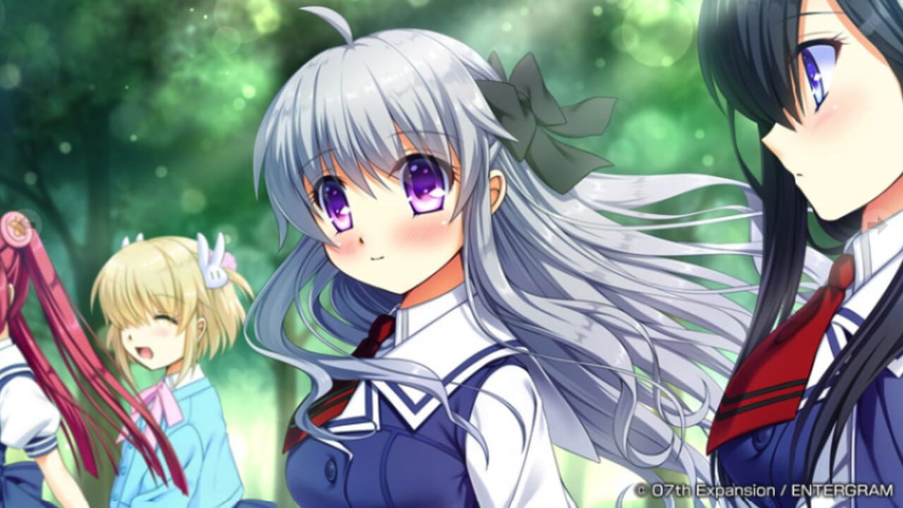 Gensou Rougoku no Kaleidoscope — screenshot (WOR)