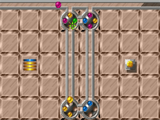 Log!cal — ss (EU)