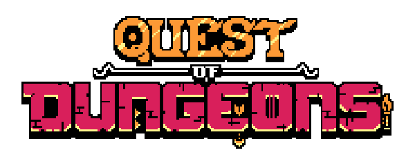 Quest of Dungeons — wheel (WOR)