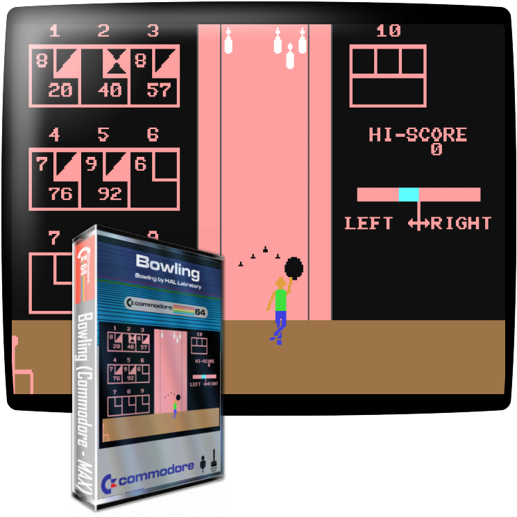 Bowling — mixrbv1 (CUS)