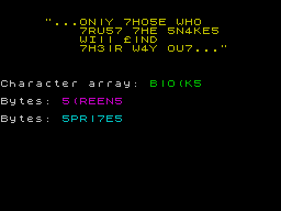 Micro Profanation — sstitle (WOR)