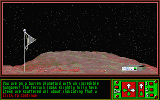 Bride Of The Robot — ss (WOR)