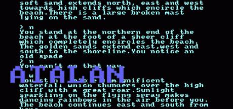 Atalan — steamgrid