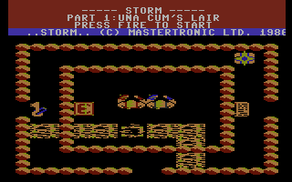 Storm — sstitle (EU)