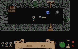 Creepy — ss (WOR)
