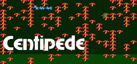 Centipede — steamgrid