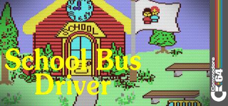 School Bus Driver — steamgrid