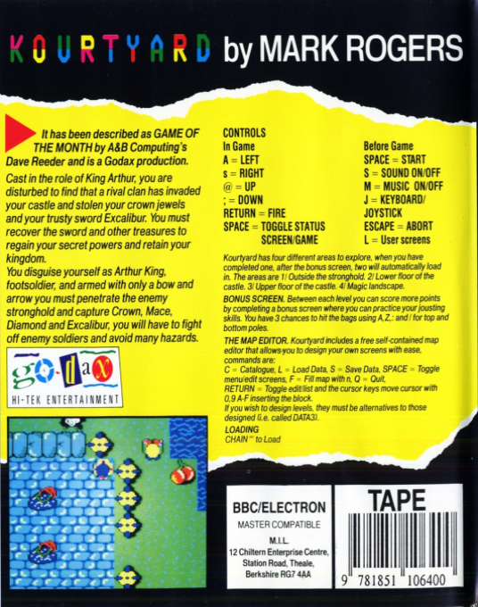 Kourtyard — box-2D-back (WOR)