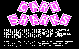 Card Sharks — sstitle (US)