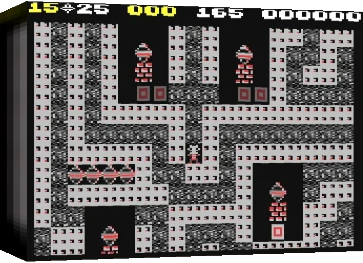 Schlicktown 01 — box-3D (WOR)