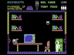 Metropolis — ss (EU)
