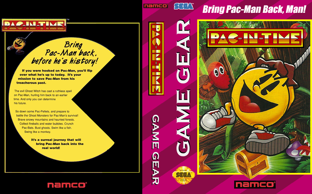 Pac-in-time — box-texture (US)