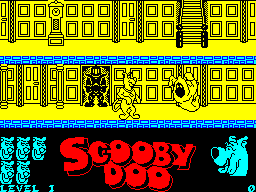 Scooby-Doo — ss (EU)