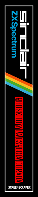Phoskito y la Especia Dorada — box-2D-side (SS)