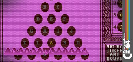 Triangulation — steamgrid