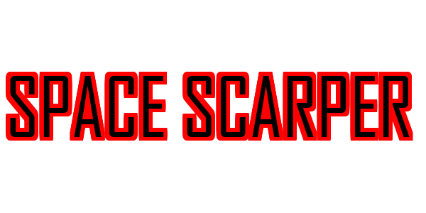 Space Scarper — wheel-hd (SS)