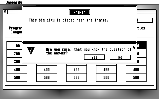 Jeopardy — sstitle (WOR)