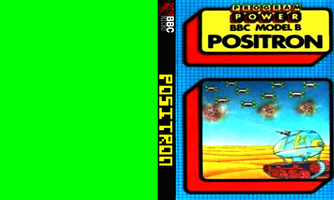 Positron — box-texture (WOR)