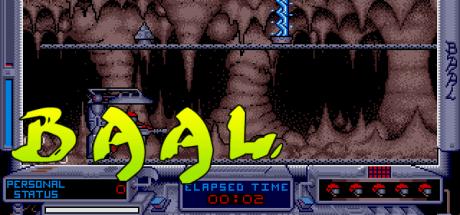 Baal — steamgrid
