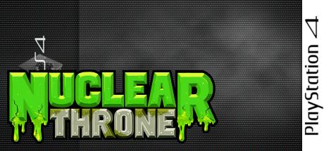 Nuclear Throne — steamgrid
