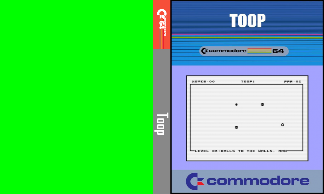Toop — box-texture (CUS)