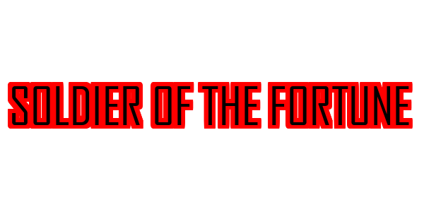 Soldier Of The Fortune — wheel-hd (SS)