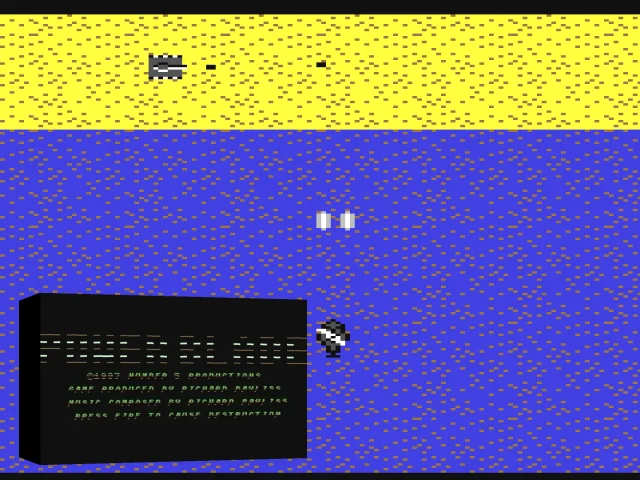 Power Blade — mixrbv2 (WOR)