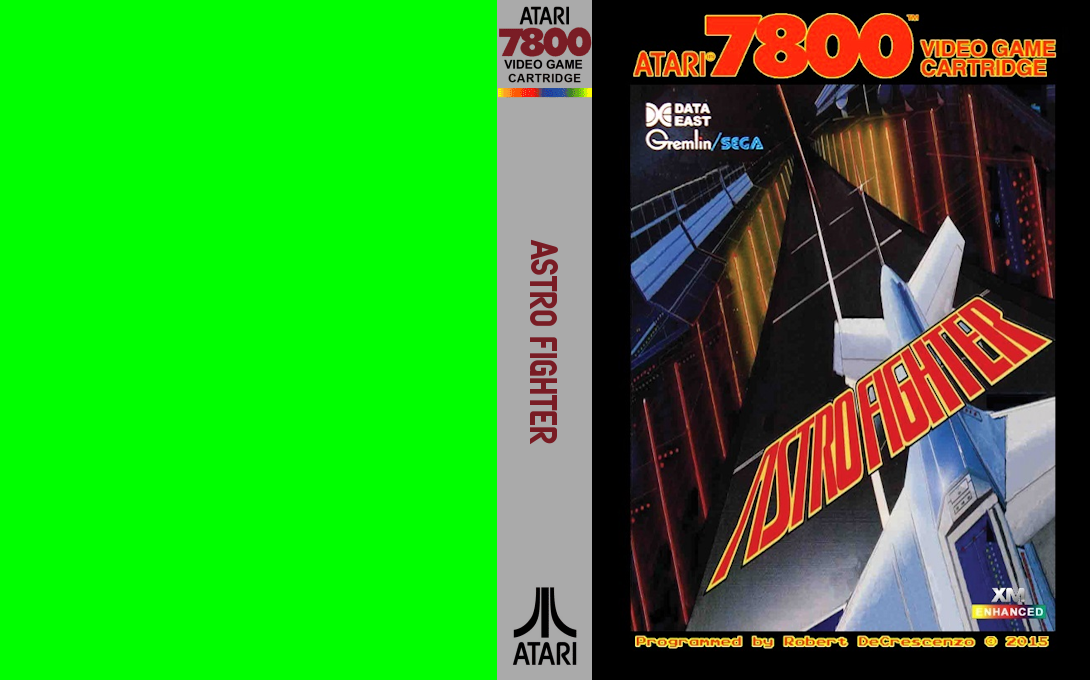Astro Fighter — box-texture (WOR)