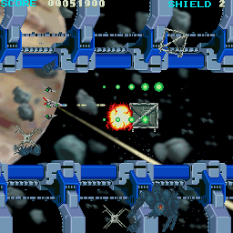 Xadlak 93 — ss (WOR)