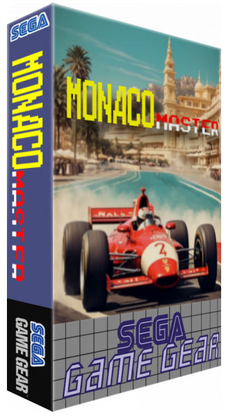Monaco Master — box-3D (WOR)