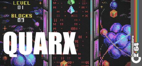 Quarx — steamgrid